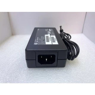 HP Adaptor 24V 2.5A แจ็คงอตัวL ขนาด5.5X2.1-2.5mm.