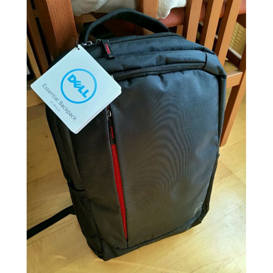 Dell premier backpack 15 обзор