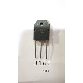 มอสเฟท  MOSFET อะไหล่ ไอซี J162  J352  J6810