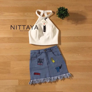 Nittaya