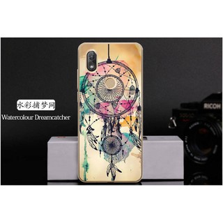 เคสแฟชั่นสำหรับ Wiko View MAX cute case