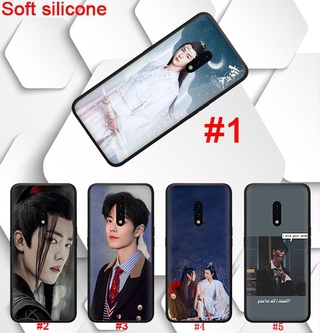 เคสโทรศัพท์มือถือลาย Xiaozhan สําหรับ Oppo A91 A92 A72 A52 A8 F15 A31 A12 A92S A12E X2 Reno 4 Pro