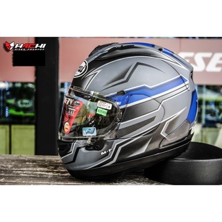 ARAI RX-7V - Scope Gray