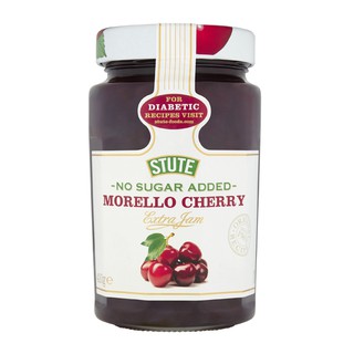 MORELLO CHERRY EXTRA JAM