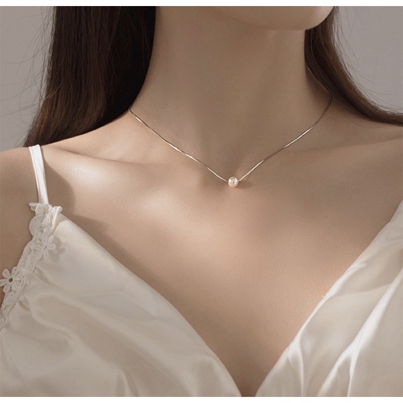 สร้อยคอ Jewel*******