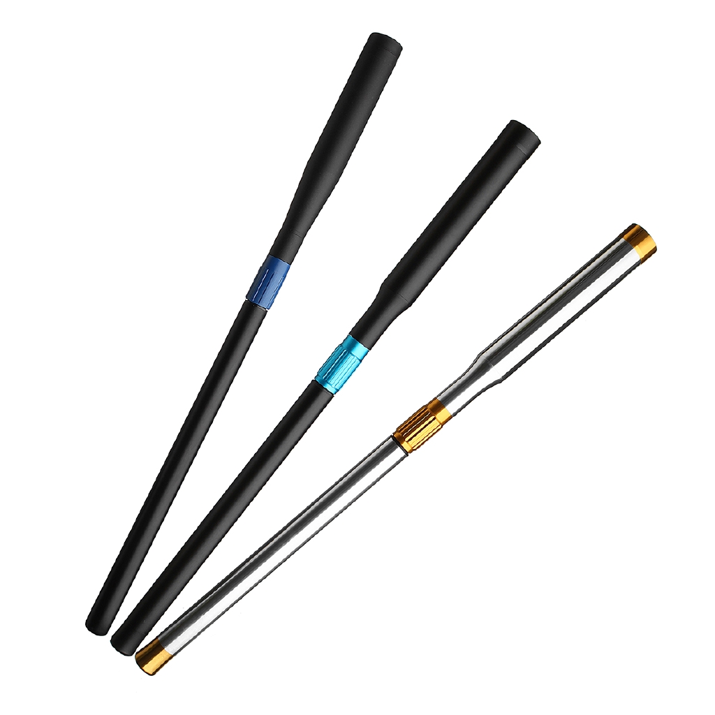 Adorable Aluminum Telescopic Snooker Billiard Pool Cue Extender ...