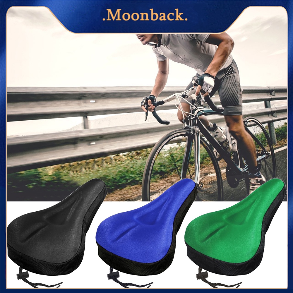 moon saddle bike seat