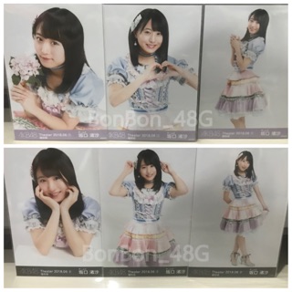 AKB48 Theater2018 netshop - Sakaguchi Nagisa