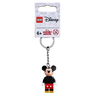 LEGO Disney Mickey Key Chain 853998