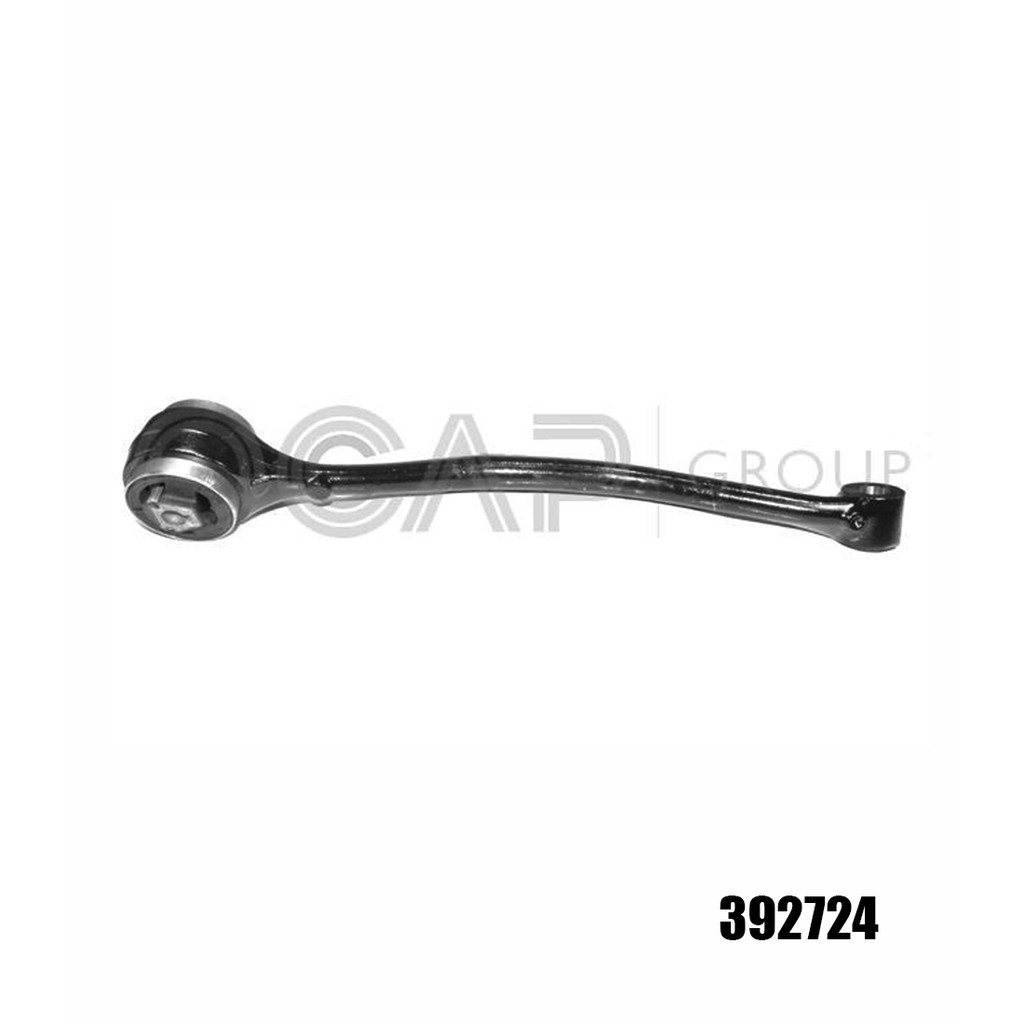 คอลโทรลอาร์ม หน้า ล้อหน้า ข้างซ้าย (ราคา/ชิ้น) (Tie Rod End) บีเอ็มดับเบิลยู BMW X3 E83 s2.5i-3.0d ป