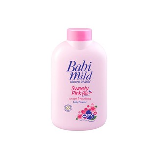 หัวน้ำหอม Baby Mind Pink 003130