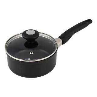 kitchenware POT MEYER COOK N LOOK 18CM Kitchen equipment Kitchen equipment เครื่องครัว หม้อด้าม MEYER COOK N LOOK 18 ซ