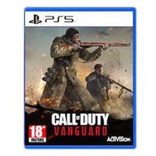 PS5  : Call of Duty Vanguard PS5  : Call of Duty Vanguard