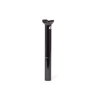 หลักอานจักรยาน BMX Eclat Torch Pivotal Seat Post 230mm Black