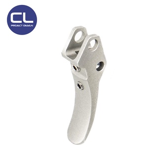 CL Project 7075 Aluminum Competition Trigger for KJ Shadow 2