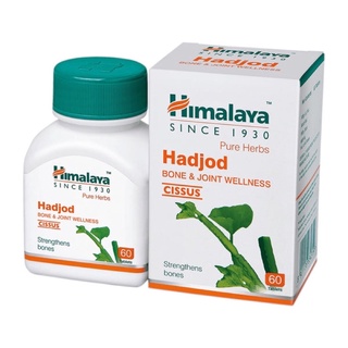 Himalaya herbal Hadjod Bone &amp; join muscle