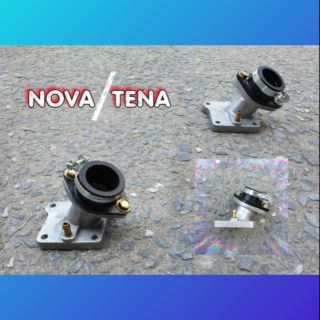 คอหรีด Nova/Tena คอหรีดแต่ง