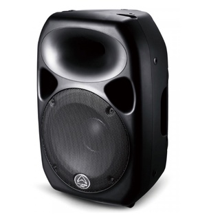 Wharfedale Pro Titan 8A MKll Active speaker 8" 360w ลำโพงมีแอมป์ในตัว 8 นิ้ว