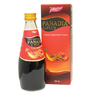 panadia พานาเดียร์ + ของแท้แน่นอน + เบิกใหม่ ไม่ค้างสต๊อก + ลูกค้าได้ของแถมทุกคำสั่งซื้อ