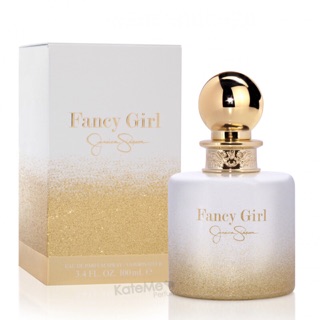 Jessica Simpson Fancy Girl EDP 100 ml.