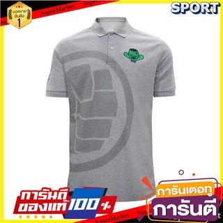 💥สอบถาม สี/ไซส/ลาย💥 Pro player x MARVEL เสื้อโปโลคาวาอี้ Hulk รหัส 12P785 เสื้อฟุตบอล ออกกำลังกาย สุขภาพแข็งแรง