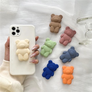 Gummy Bear Popsocket ที่วางโทรศัพท์มือถือ