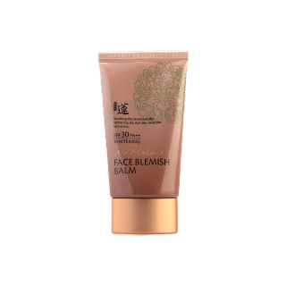 โปรโมชั่น : Welcos No Makeup Face BB Cream SPF30 50ml.