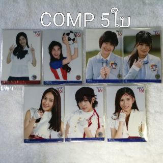 Comp5ใบ​ Sweat16​ Beatiful​ Memory​/TKO