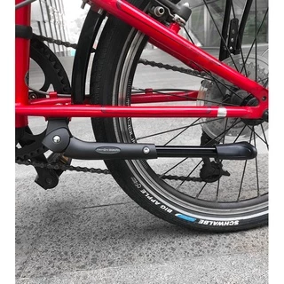 ขาตั้ง จักรยาน DAHON สำหรับ จักรยานล้อ 14",16",18",20"(406), 20"(451), 26"(เสือภูเขา) ขาตั้งข้าง ขาตั้งกลาง