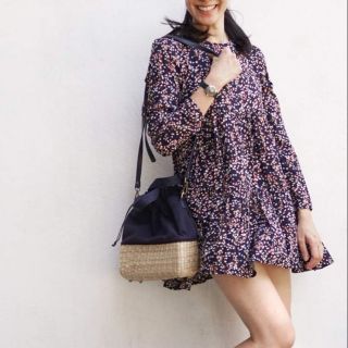 Dress ผ้า cotton เนื้อนิ่มมากกก