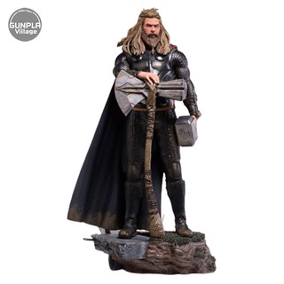 Iron Studios - Thor: Avengers Endgame Legacy Replica 1/4 Scale 606529899653 (Statue)