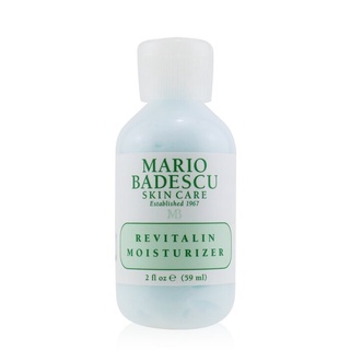 MARIO BADESCU - มอยซ์เจอไรเซอร์ Revitalin Moisturizer