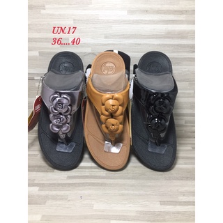 รองเท้าแตะ fitflop รุ่นใหม่ล่าสุด