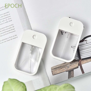 Epoch ขวดสเปรย์น้ำหอม แบบพกพา ปริมาณ 38 มล. 1 ชิ้น