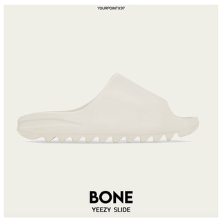 YEEZY SLIDE "BONE" พร้อมส่ง ของแท้100%