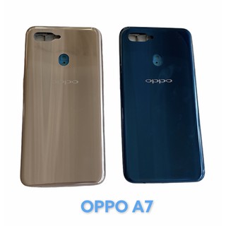 หน้ากาก,บอดี้,ฝาหลัง,Coverback,Body - Oppo