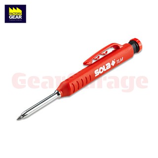 ดินสอ  สําหรับงานอเนกประสงค์ SOLA NO.66031120 TLM Deep Hole Marker Factory Gear By Gear Garage