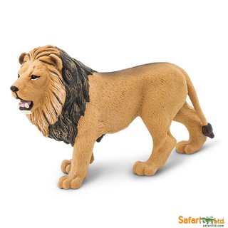 Safari Ltd. : SFR290229 โมเดลสิงโต Lion