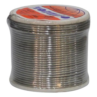 ตะกั่วขด TOSHINO SOL-0.5P SPOOL SOLDER TOSHINO SOL-0.5P