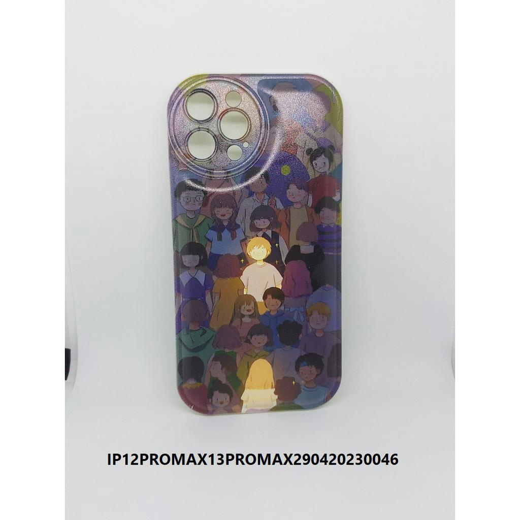 [จํากัดในร้านค้า] เคส IP 12 PRO MAX 13 PRO MAX สําหรับการใช้งานทั่วไป