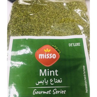 Misso Mint 300 gms..