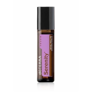 Serenity® Touch Restful Blend