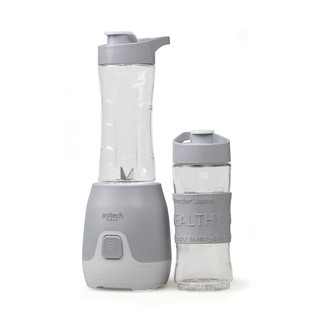 Anitech เครื่องปั่นสมูทตี้ รุ่น SBD250A-GY (สีเทา) Anitech Smoothie Blender Model SBD250A-GY (Gray)