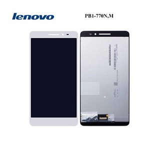 จอ LCD.Lenovo PB1-770N,M+ทัชสกรีน