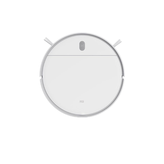 Xiaomi Mi Robot Vacuum-Mop Essential หุ่นยนต์ดูดฝุ่นอัจฉริยะ เครื่องดูดฝุ่น ทำความสะอาดไร้สาย (Global Version) ประกันศูนย์ไทย 1 ปี