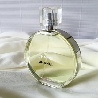 น้ำหอม Chanel Chance Eau Fraiche for Women EDT 100 ml