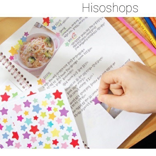 MINI HEART STICKERสติกเกอร์ลายหัวใจ สติกเกอร์อิโมจิหลากแบบหลายสีสัน น่ารักๆสำหรับวันวาเลนไทน์ ของตกแต่งไดอารี่ - รูปที่ 2