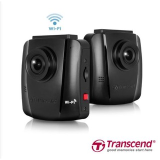 กล้องติดรถยนต์ Transcend DrivePro 130