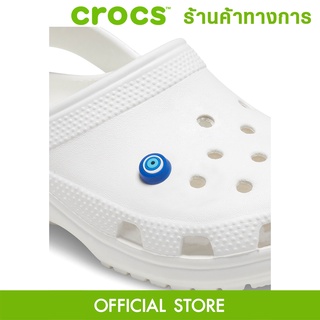 CROCS Jibbitz Evil Eye ตัวติดรองเท้า