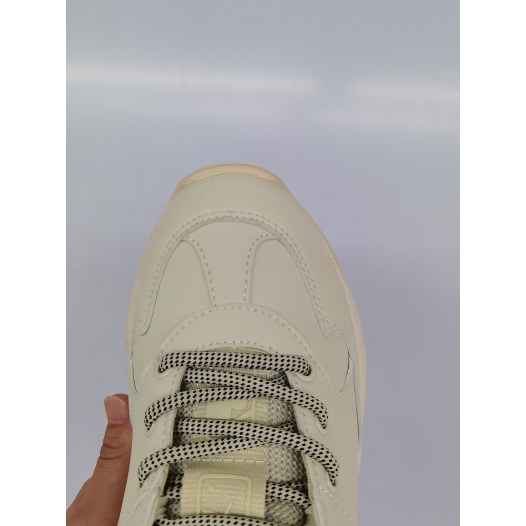 MLB รองเท้าผ้าใบ BIG BALL CHUNKY P SNEAKER 32SHC2011 43I BOSTON RED SOX ...